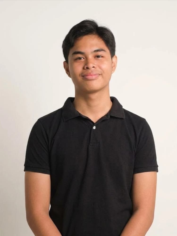 Ishmael's profile picture